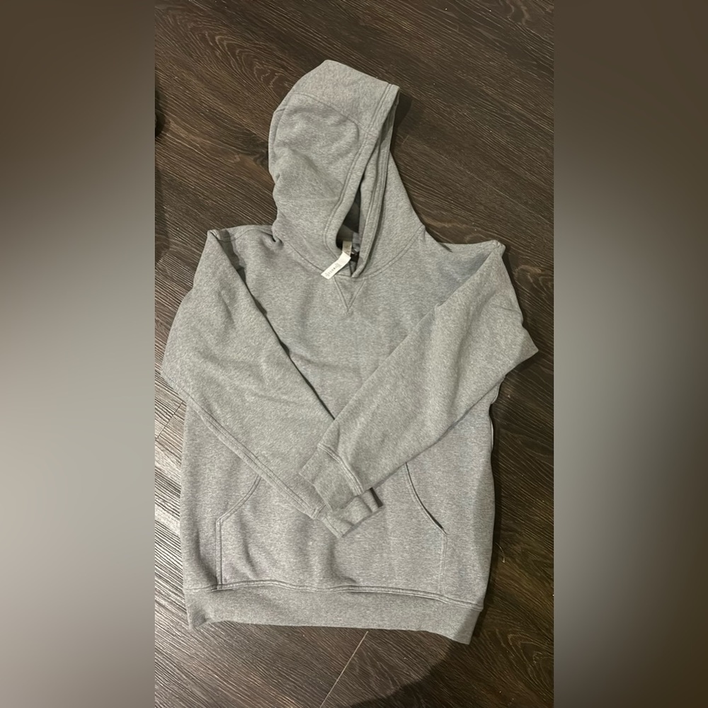 Lululemon Perfectly Oversized Hoodie
